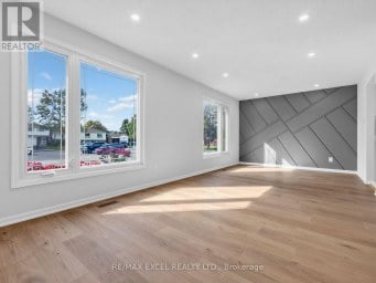 25 GRAND PLACE Barrie (Allandale Heights) Ontario photo 8