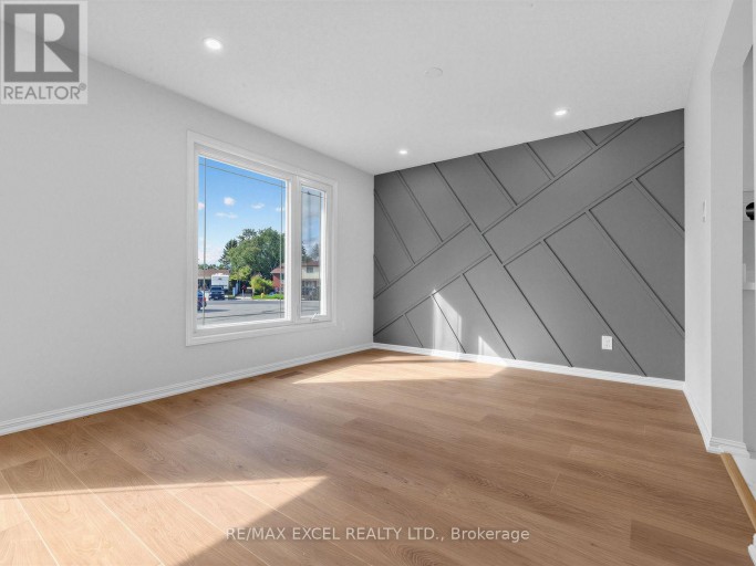 25 GRAND PLACE, Barrie (Allandale Heights), Ontario, L4N4Y3