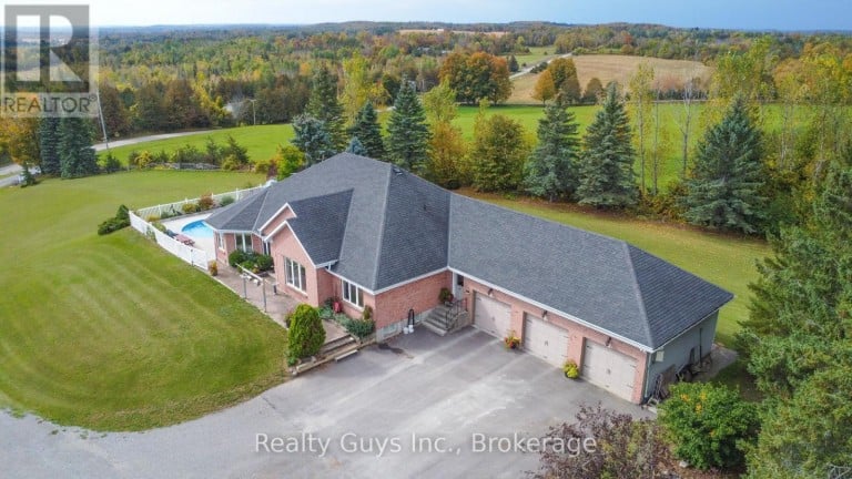 2230 10TH LINE W, Trent Hills, Ontario, K0L1L0