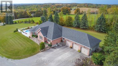 2230 10TH LINE W Trent Hills Ontario photo 1