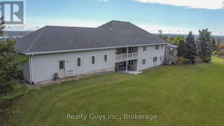 2230 10TH LINE W, Trent Hills, Ontario, K0L1L0