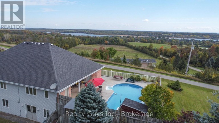 2230 10TH LINE W, Trent Hills, Ontario, K0L1L0