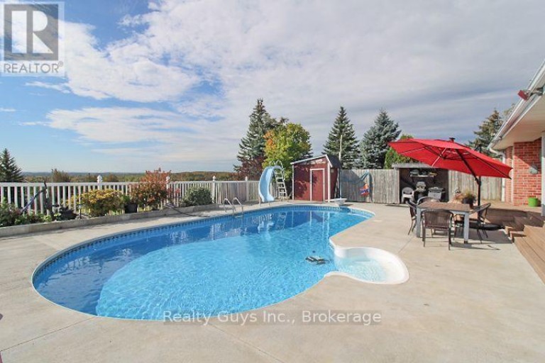 2230 10TH LINE W, Trent Hills, Ontario, K0L1L0