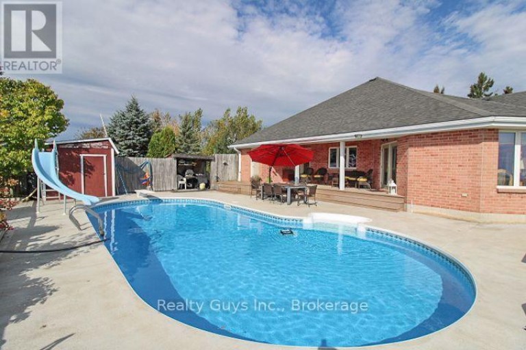 2230 10TH LINE W, Trent Hills, Ontario, K0L1L0