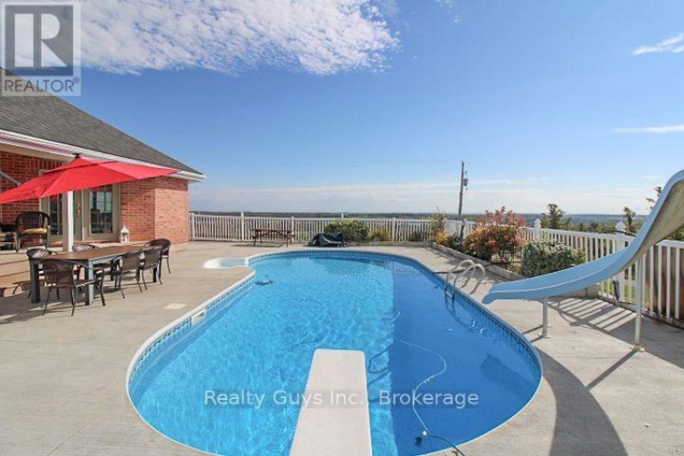 2230 10TH LINE W, Trent Hills, Ontario, K0L1L0