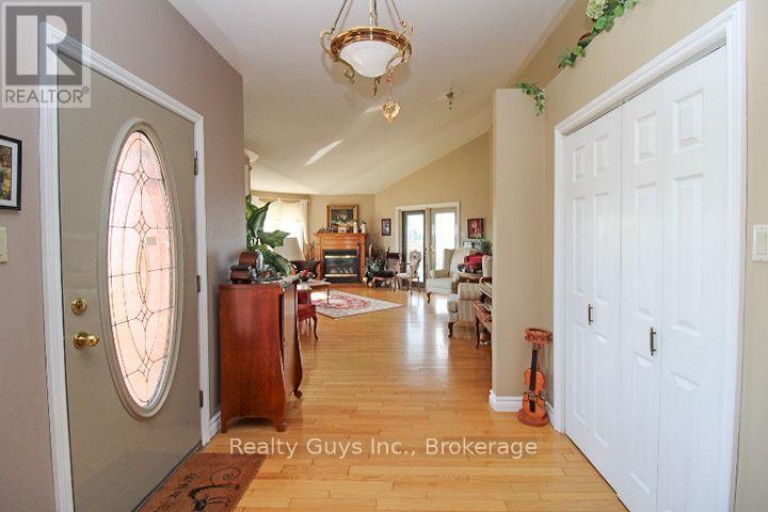 2230 10TH LINE W, Trent Hills, Ontario, K0L1L0