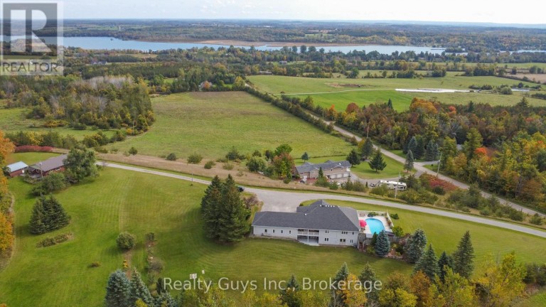 2230 10TH LINE W, Trent Hills, Ontario, K0L1L0