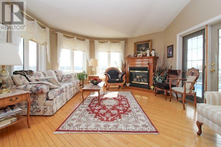 2230 10TH LINE W, Trent Hills, Ontario, K0L1L0