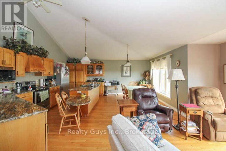 2230 10TH LINE W, Trent Hills, Ontario, K0L1L0