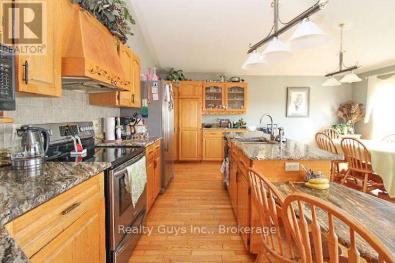 2230 10TH LINE W, Trent Hills, Ontario, K0L1L0