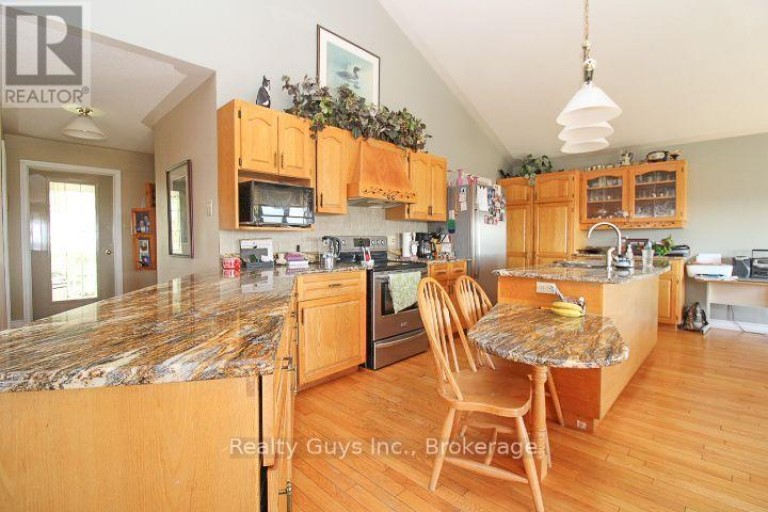 2230 10TH LINE W, Trent Hills, Ontario, K0L1L0