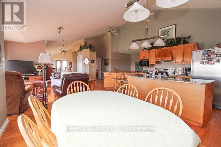 2230 10TH LINE W, Trent Hills, Ontario, K0L1L0