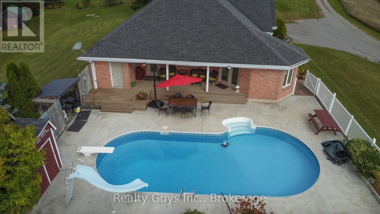 2230 10TH LINE W, Trent Hills, Ontario, K0L1L0