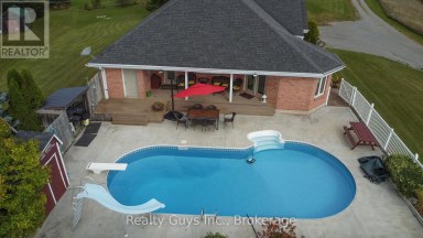 2230 10TH LINE W Trent Hills Ontario photo 35