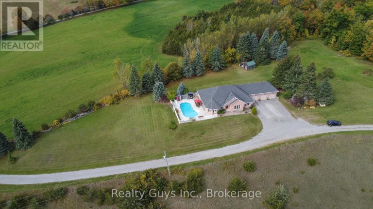 2230 10TH LINE W, Trent Hills, Ontario, K0L1L0