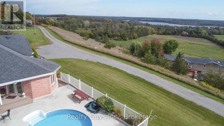 2230 10TH LINE W, Trent Hills, Ontario, K0L1L0
