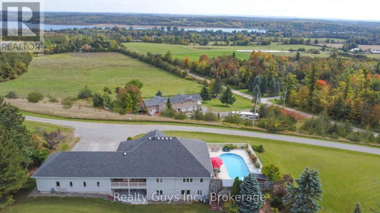 2230 10TH LINE W, Trent Hills, Ontario, K0L1L0