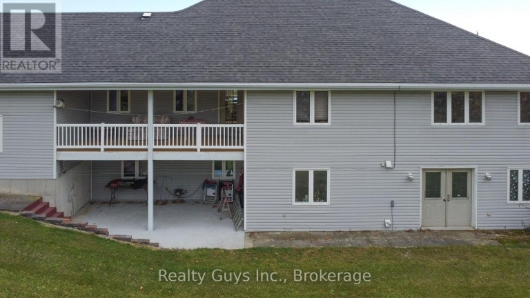 2230 10TH LINE W, Trent Hills, Ontario, K0L1L0