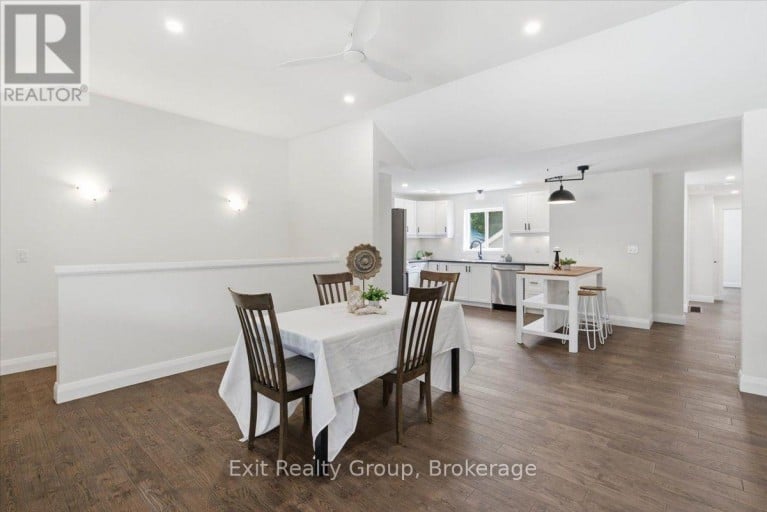 8 ALBERT STREET, Prince Edward County (Picton Ward), Ontario, K0K2T0