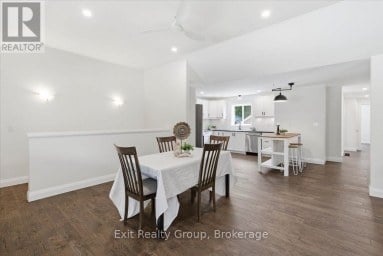 8 ALBERT STREET Prince Edward County (Picton Ward) Ontario photo 11