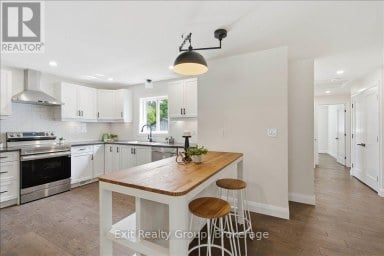 8 ALBERT STREET Prince Edward County (Picton Ward) Ontario photo 13
