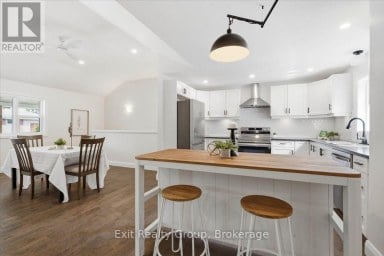 8 ALBERT STREET Prince Edward County (Picton Ward) Ontario photo 19