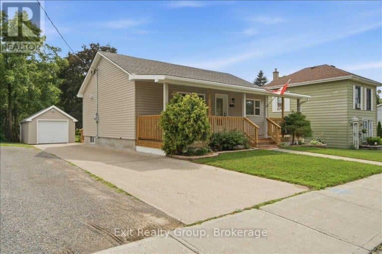 8 ALBERT STREET, Prince Edward County (Picton Ward), Ontario, K0K2T0