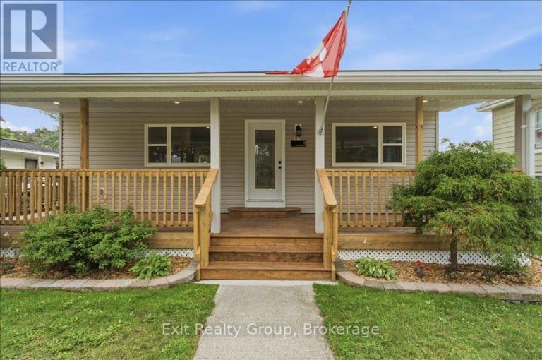 8 ALBERT STREET, Prince Edward County (Picton Ward), Ontario, K0K2T0