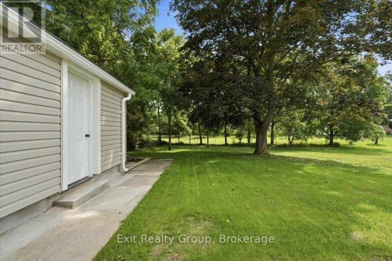 8 ALBERT STREET, Prince Edward County (Picton Ward), Ontario, K0K2T0