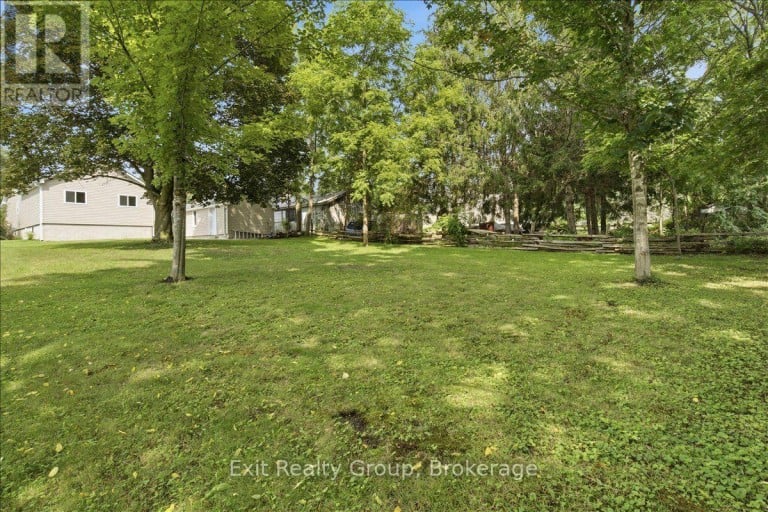 8 ALBERT STREET, Prince Edward County (Picton Ward), Ontario, K0K2T0