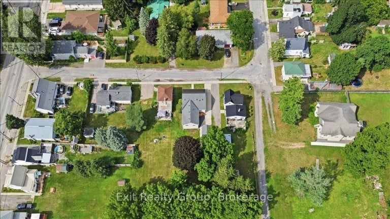 8 ALBERT STREET, Prince Edward County (Picton Ward), Ontario, K0K2T0