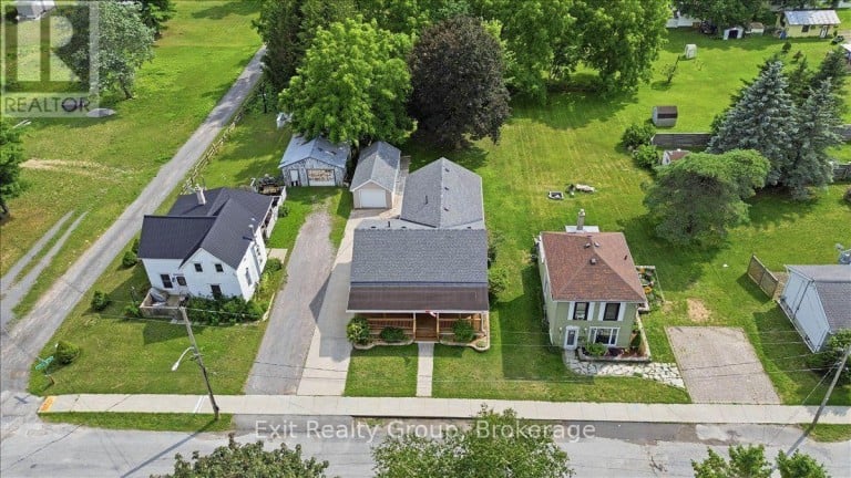 8 ALBERT STREET, Prince Edward County (Picton Ward), Ontario, K0K2T0