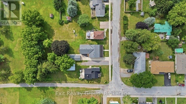 8 ALBERT STREET, Prince Edward County (Picton Ward), Ontario, K0K2T0