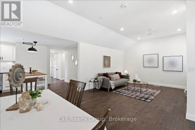 8 ALBERT STREET Prince Edward County (Picton Ward) Ontario photo 8