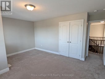 89 LOCKERBIE CRESCENT Collingwood Ontario photo 11