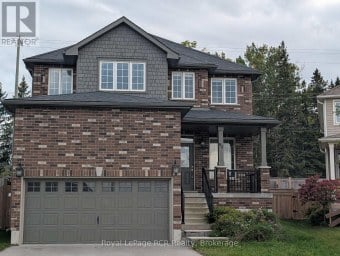 89 LOCKERBIE CRESCENT Collingwood Ontario photo 2
