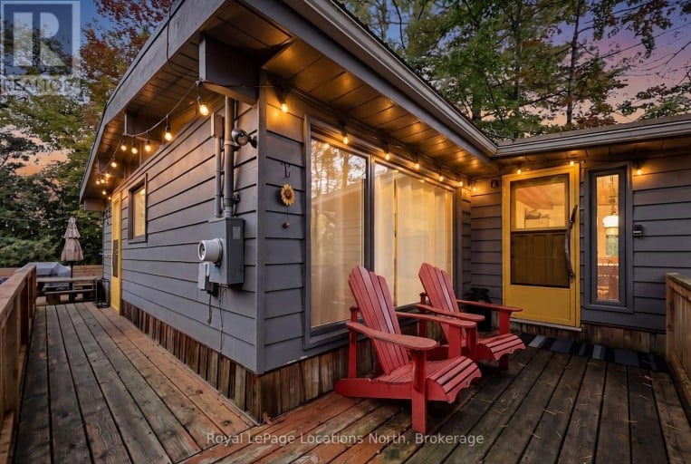 109 PARK ROAD, Tiny, Ontario, L0L1P1