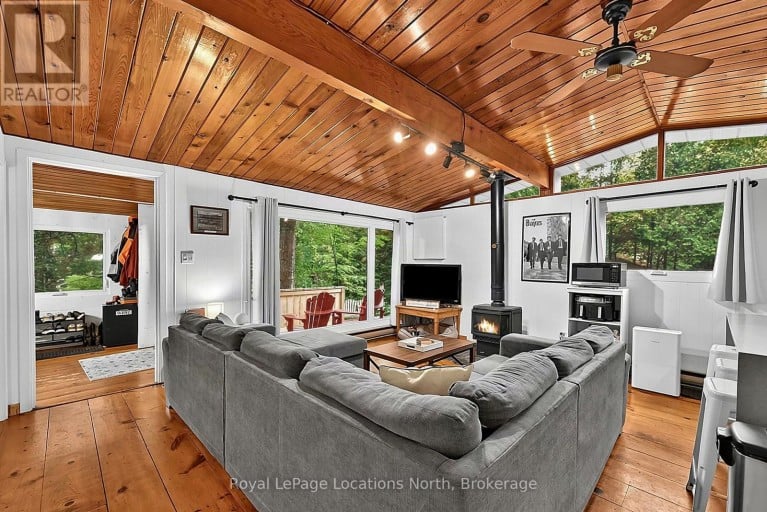 109 PARK ROAD, Tiny, Ontario, L0L1P1