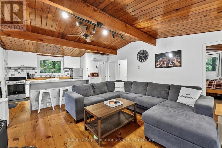 109 PARK ROAD, Tiny, Ontario, L0L1P1
