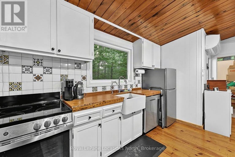 109 PARK ROAD, Tiny, Ontario, L0L1P1