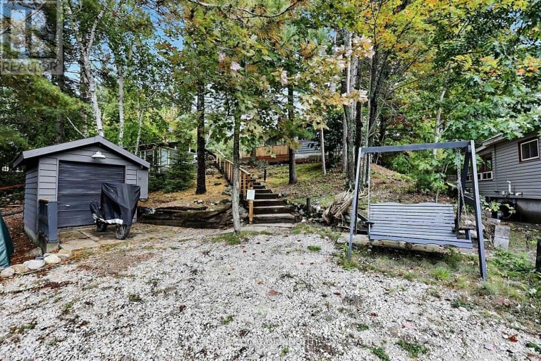 109 PARK ROAD, Tiny, Ontario, L0L1P1