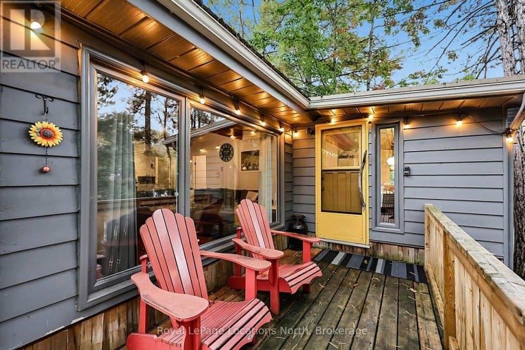 109 PARK ROAD, Tiny, Ontario, L0L1P1