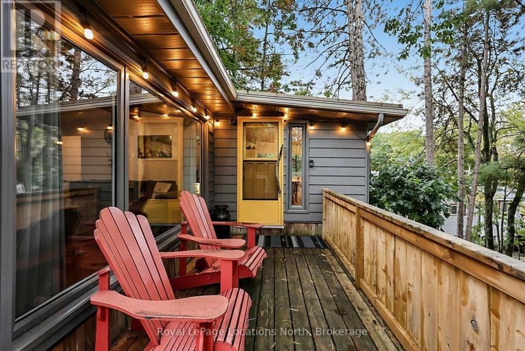 109 PARK ROAD, Tiny, Ontario, L0L1P1