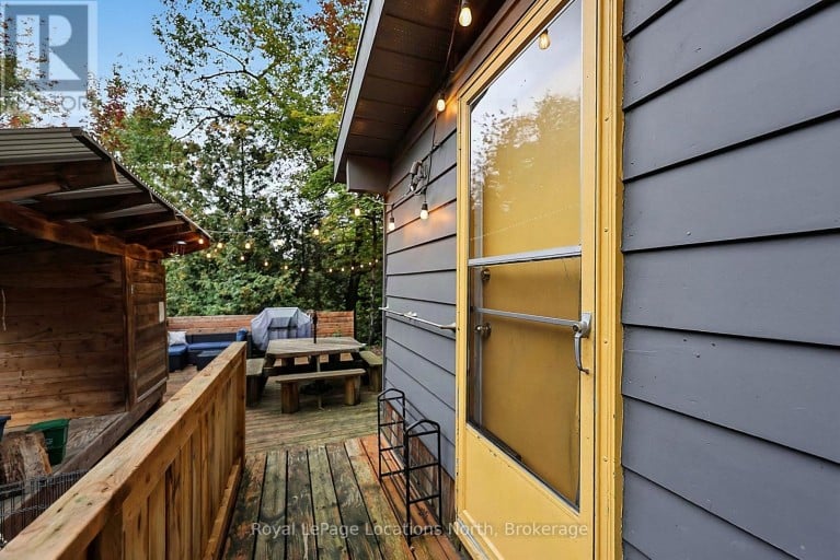 109 PARK ROAD, Tiny, Ontario, L0L1P1