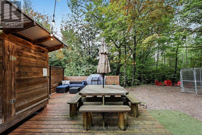 109 PARK ROAD, Tiny, Ontario, L0L1P1