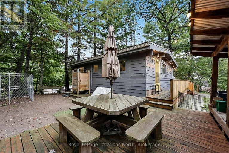 109 PARK ROAD, Tiny, Ontario, L0L1P1