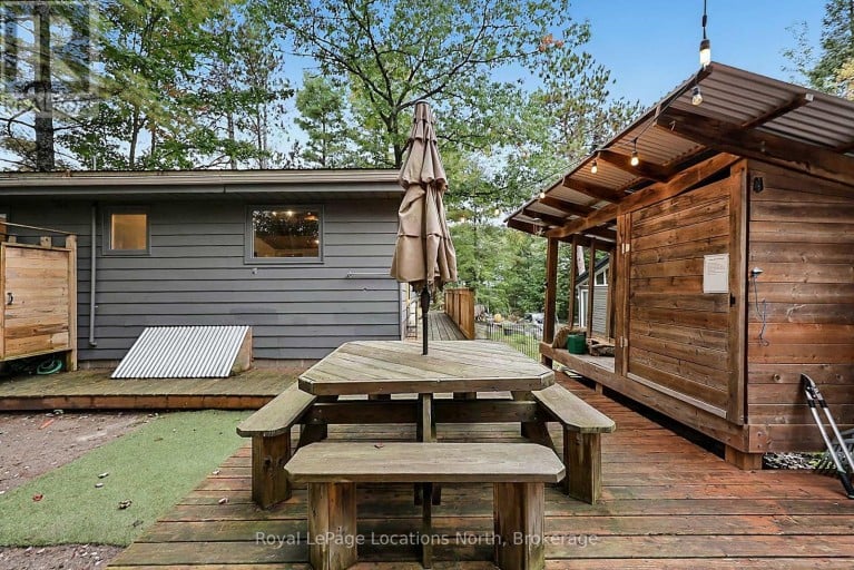 109 PARK ROAD, Tiny, Ontario, L0L1P1