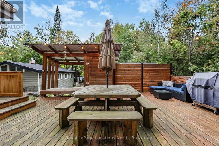 109 PARK ROAD, Tiny, Ontario, L0L1P1