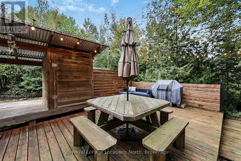 109 PARK ROAD, Tiny, Ontario, L0L1P1