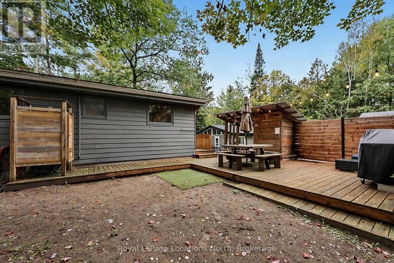 109 PARK ROAD, Tiny, Ontario, L0L1P1
